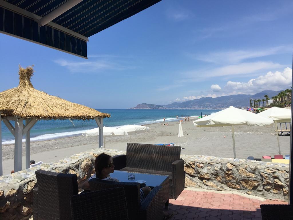 Leilighet Alden Iii Alanya
