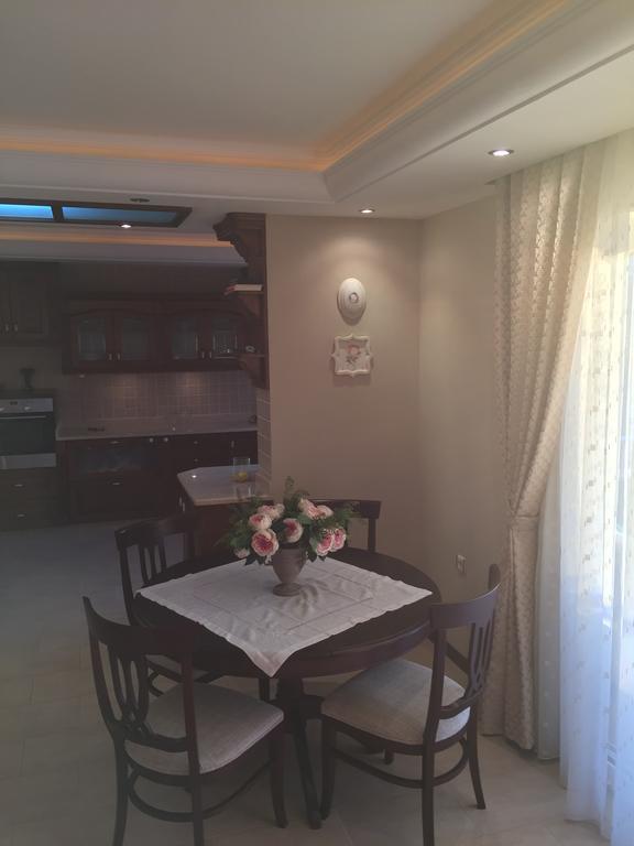 Leilighet Alden Iii Alanya